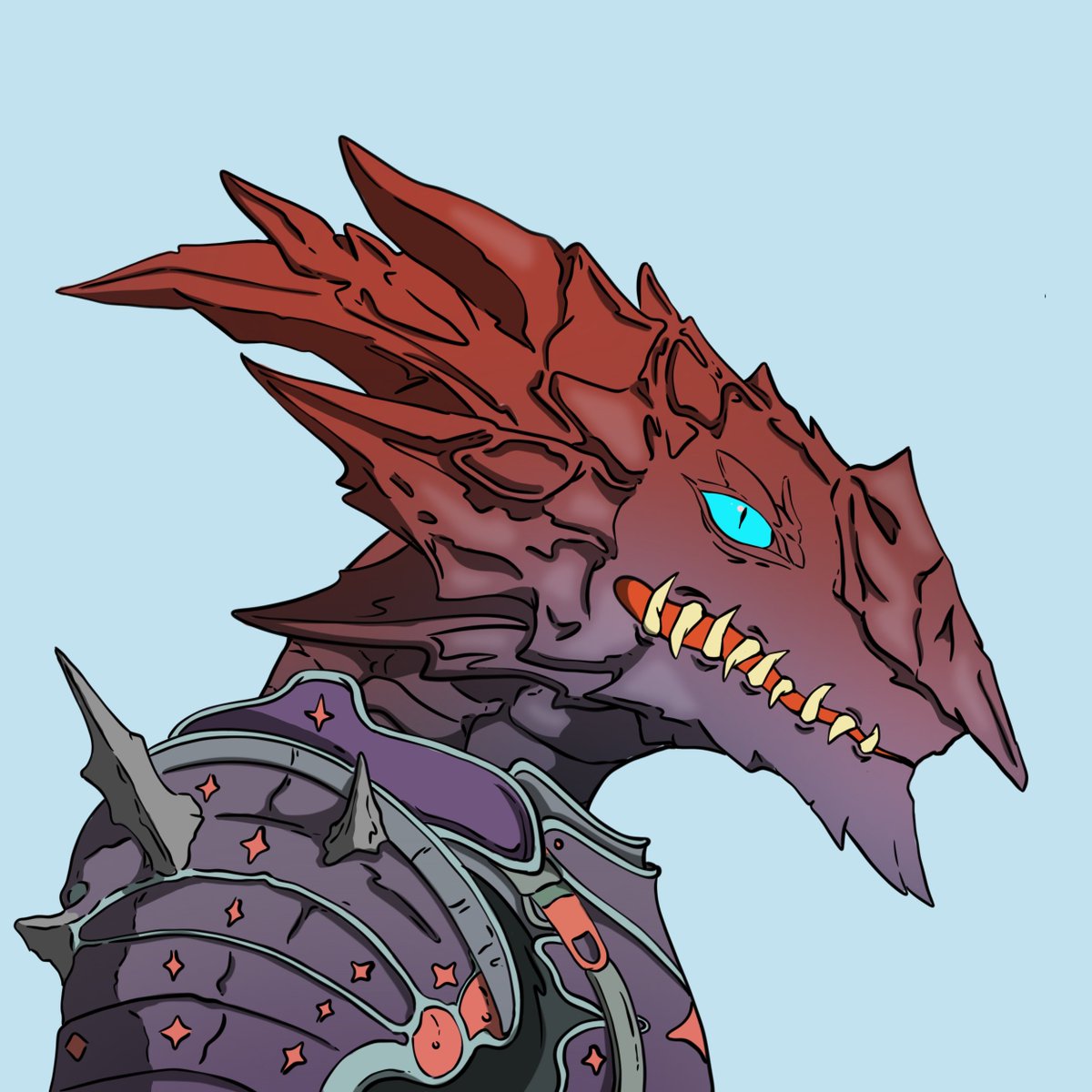 playdunkem's tweet image. This looks crazy🔥. Hence added to the vault @sei_dragons