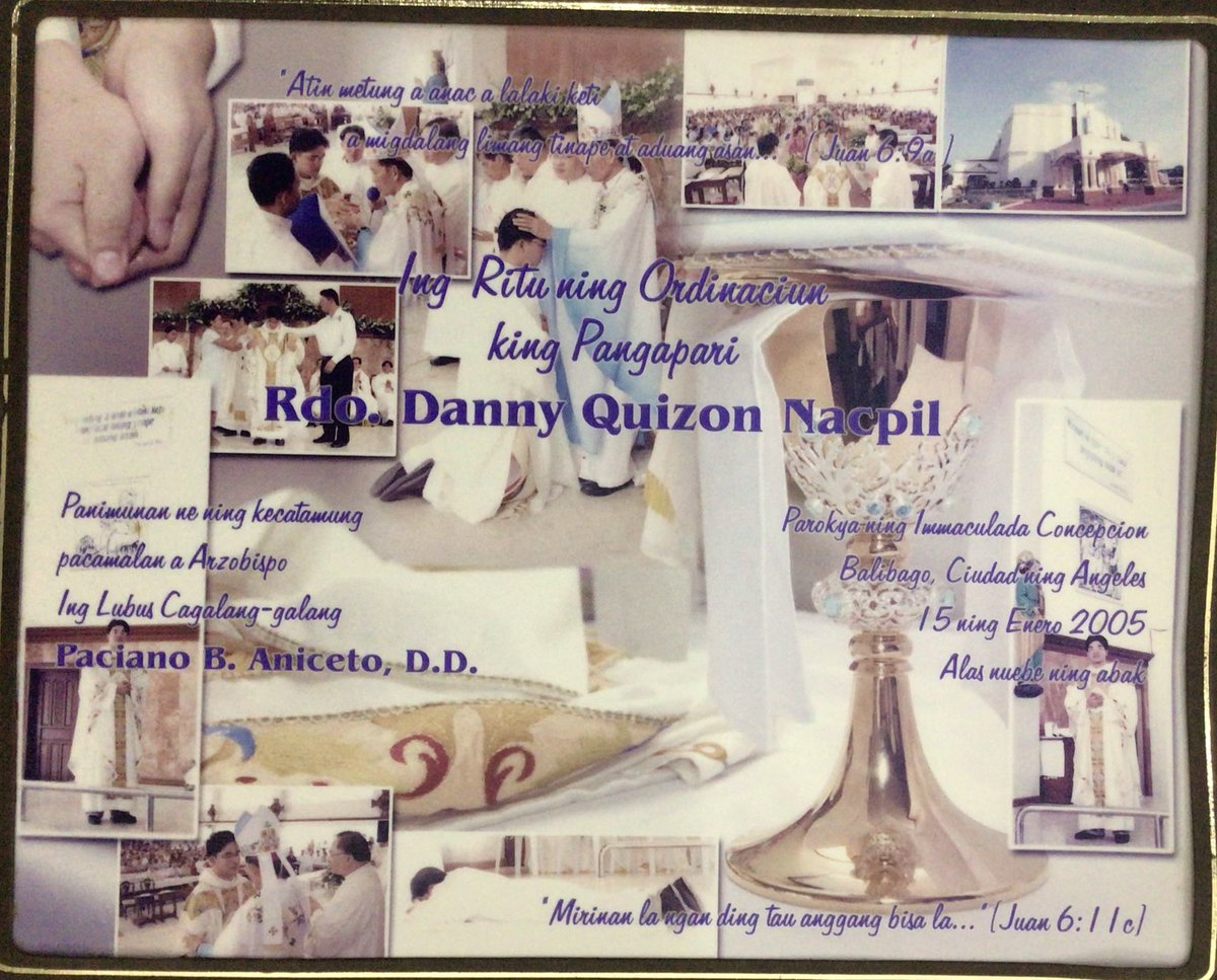 amdqn's tweet photo. 19 years of Love, Grace, &amp; Mercy 
To those I may have wronged,
I ask forgiveness. 
To those I may have helped,
I hope I did more. 
To those I missed to help,
I ask for understanding. 
To those who helped me, 
I thank you so much.
- mipangadi, Among Danny https://t.co/qvgLvpm29S