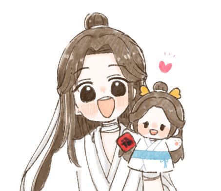 「天官赐福」 illustration images(Latest))