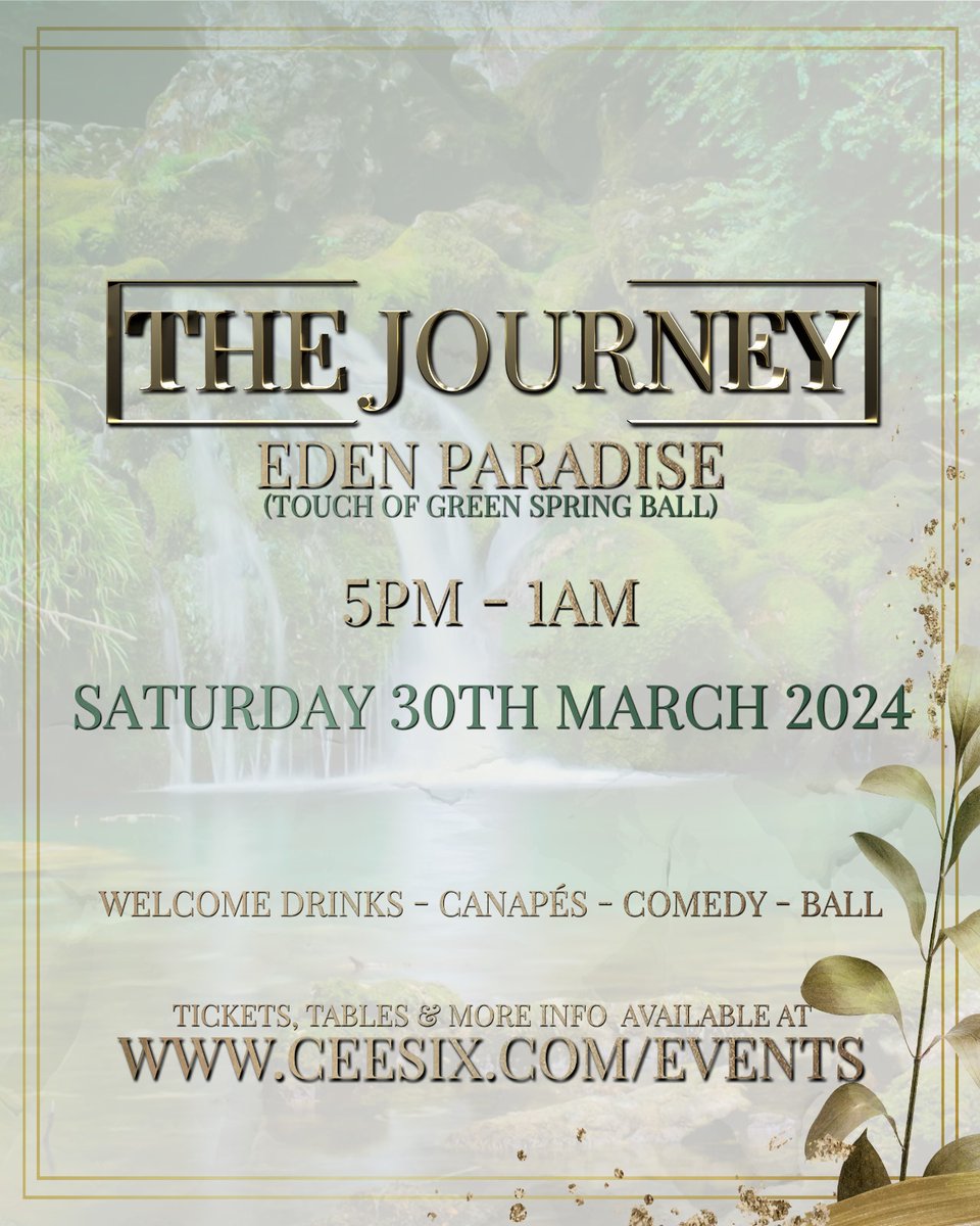 Everything's Official tweet media