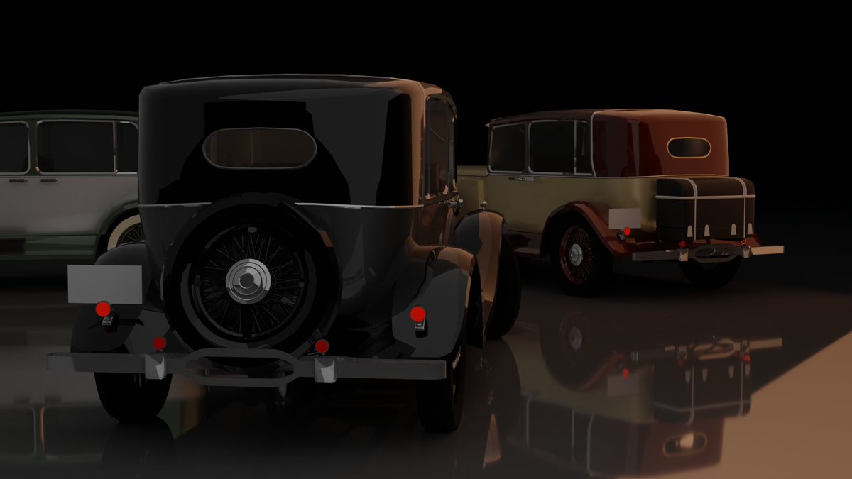 Burns9611's tweet photo. Mmmm Classy, but expensive 🤌 
#ligthing #3dartwork #blender3d #b3d #3dart #cycles #3drender #blenderrender #ROBLOX #RobloxDev #RobloxDevs #Robloxdesign https://t.co/EhfegDHJIQ