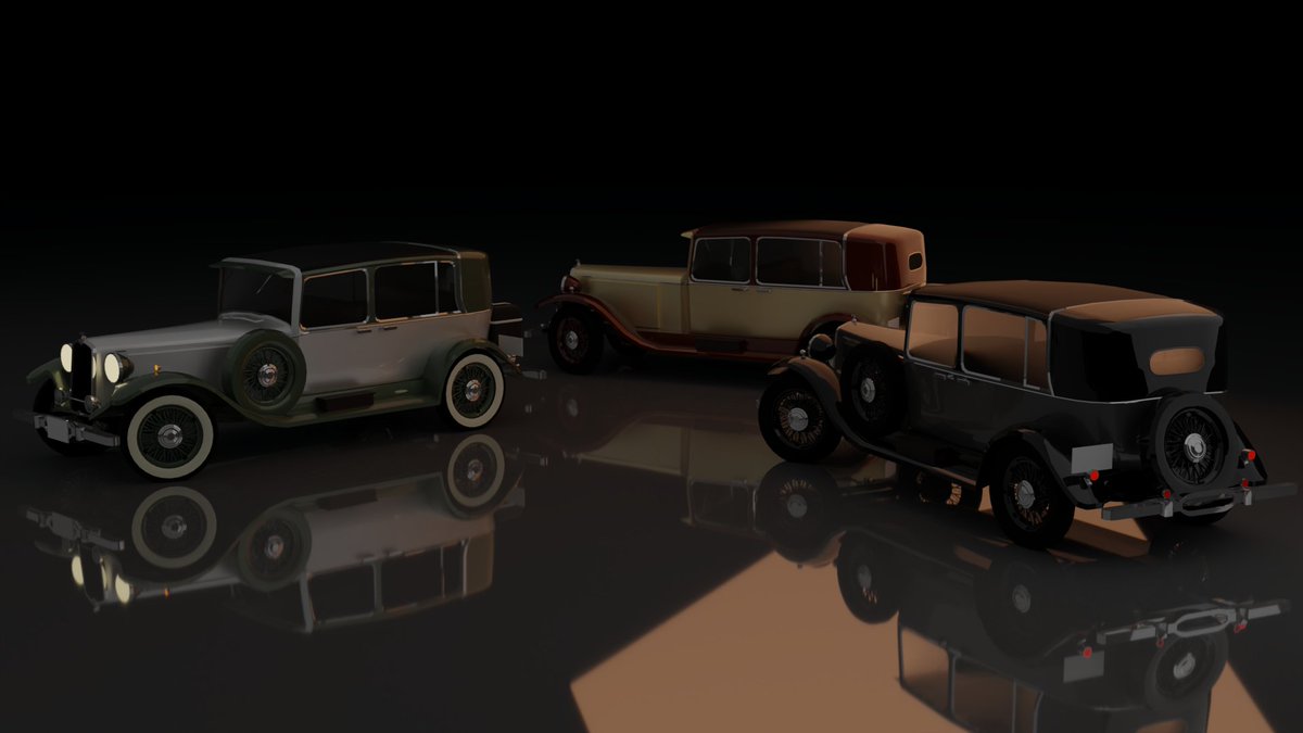 Burns9611's tweet photo. Mmmm Classy, but expensive 🤌 
#ligthing #3dartwork #blender3d #b3d #3dart #cycles #3drender #blenderrender #ROBLOX #RobloxDev #RobloxDevs #Robloxdesign https://t.co/EhfegDHJIQ
