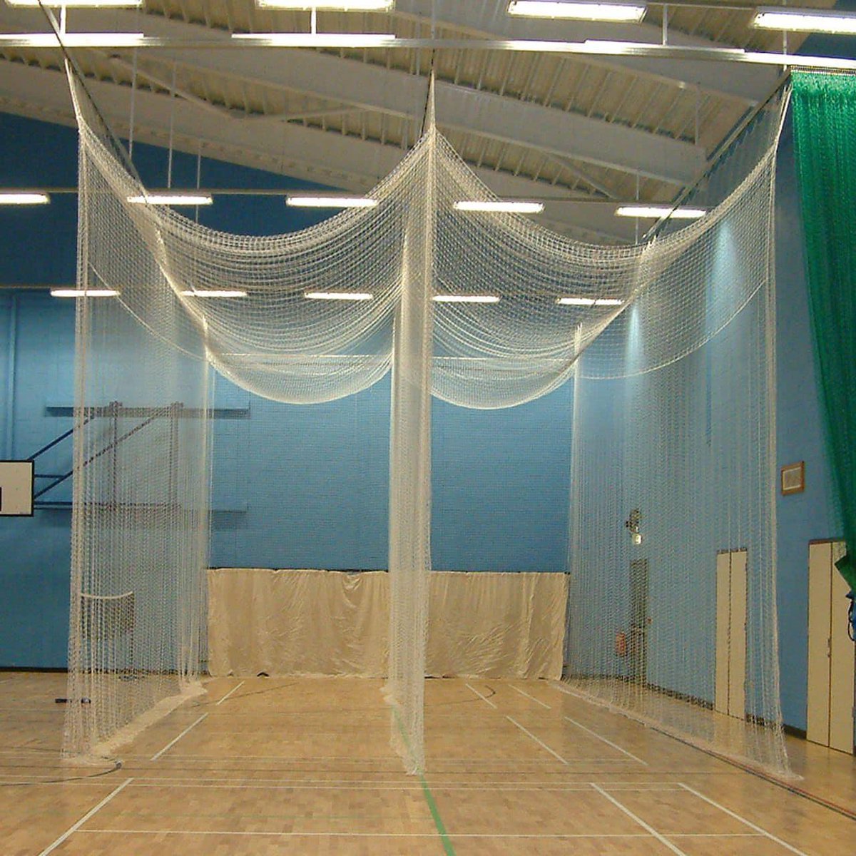 We begin our centenary year preparation with the start of winter indoor net sessions from Thursday 1 February 6pm-9pm in the sportshall at Deanery High School, Wigan. For new players who want more information pls contact James Taylor, Director of Senior Cricket on 07531 713488