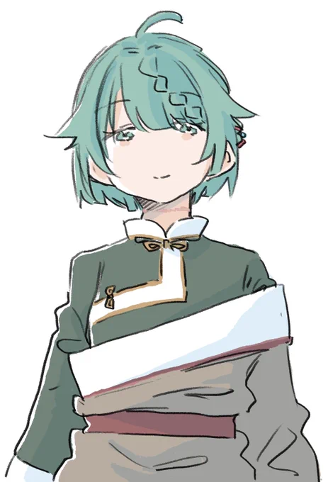 ヘルカ(蘇りver.)