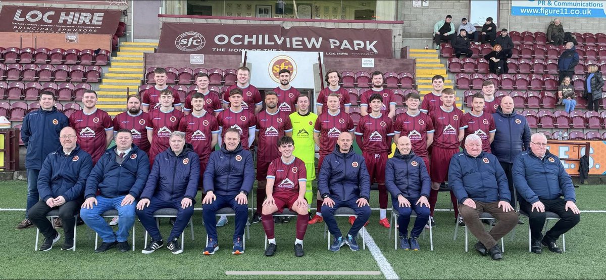 stenny_afc's tweet photo. New Year and New strips, a good performance against Callander thistle gave us a 5-0 win, goal scored Jude Smith, Nick Brown, Jacob Hill x2 and Mackenzie Cranston. Focus is now on next weekend cup tie, STID 🇱🇻 https://t.co/GkzKXfohqJ