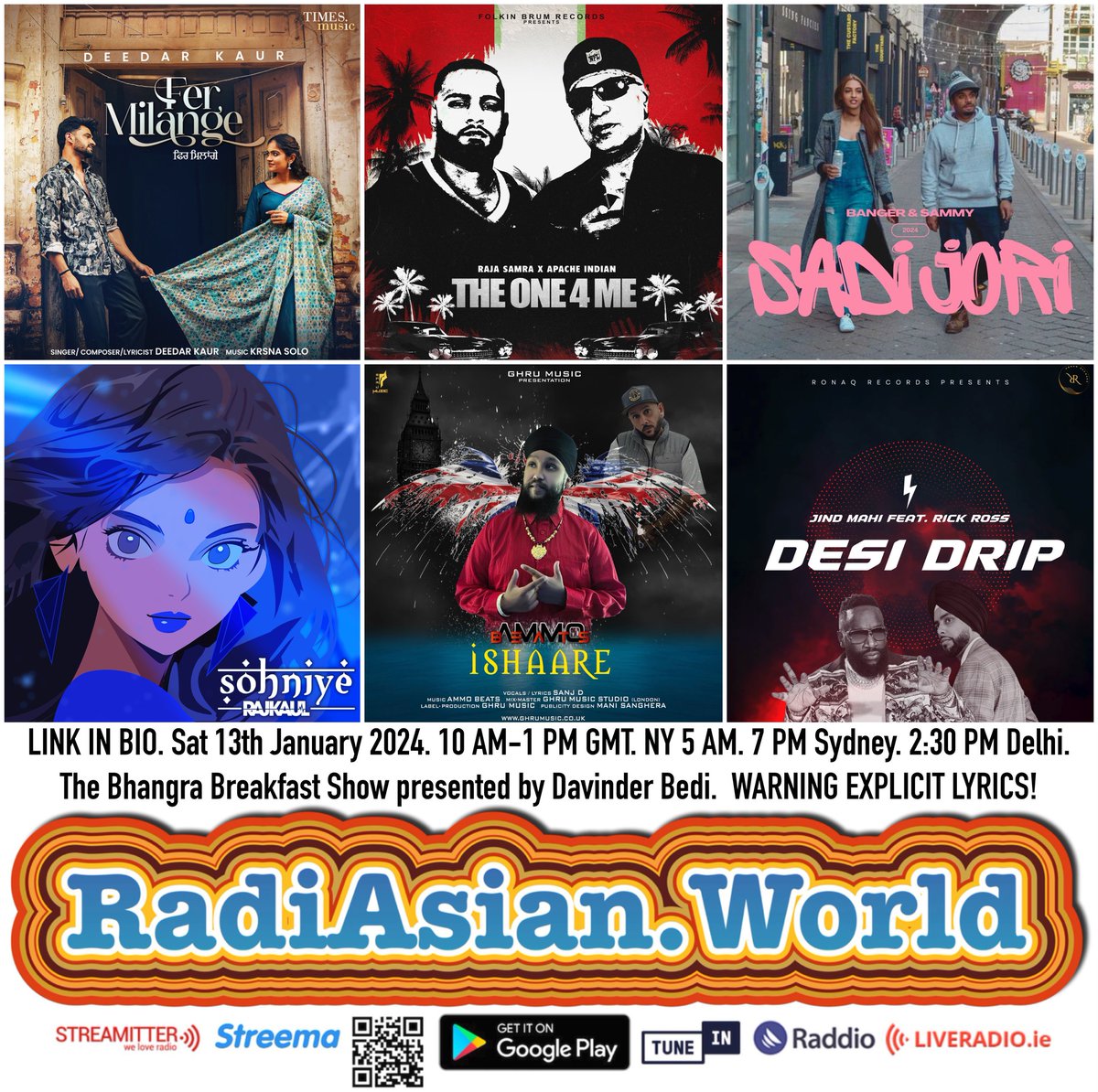 RadiAsian.London tweet media
