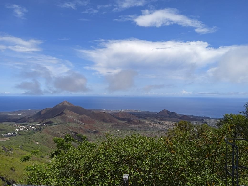 Ascension Island Government Recruitment tweet media