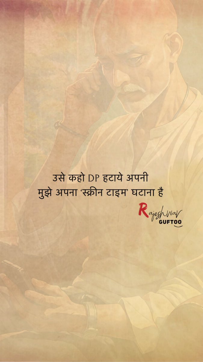 Rajeshwar (@Rajguftagu_) / Posts / X