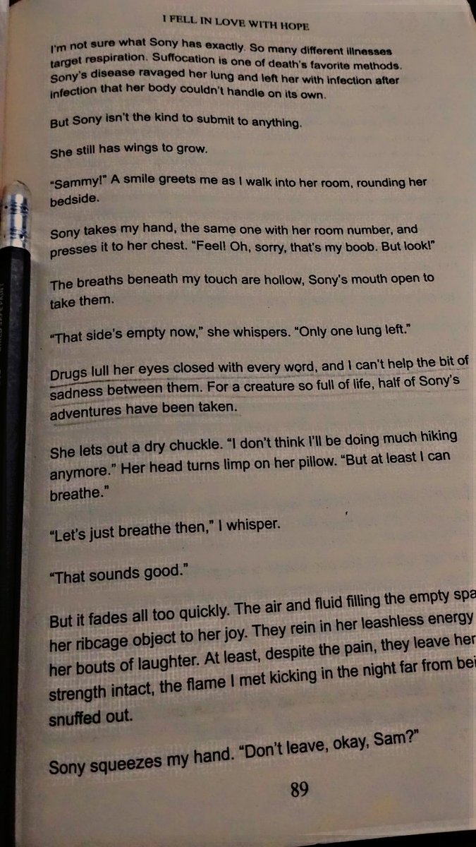 ShazShahi's tweet photo. @lancaliii Half the way...and I am already like a half way melted chocolate.
Wonderful work🌟
#Ifellinlovewithhope https://t.co/l1DRu1TGMr