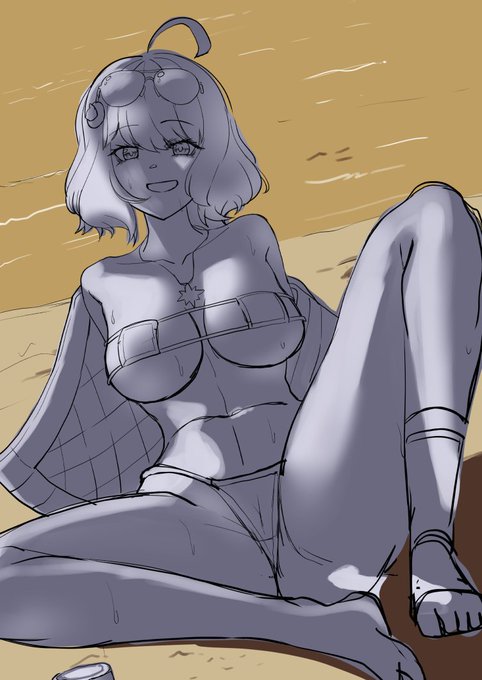 書き出したらしっくり来なかったので構図いじった
斜めサイッキョ 