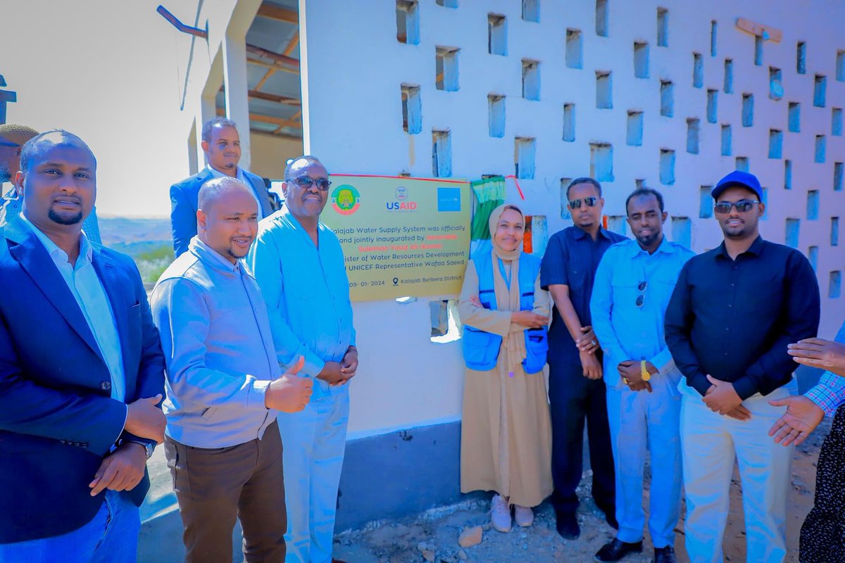 Sulayman Y. Ali Koore tweet media