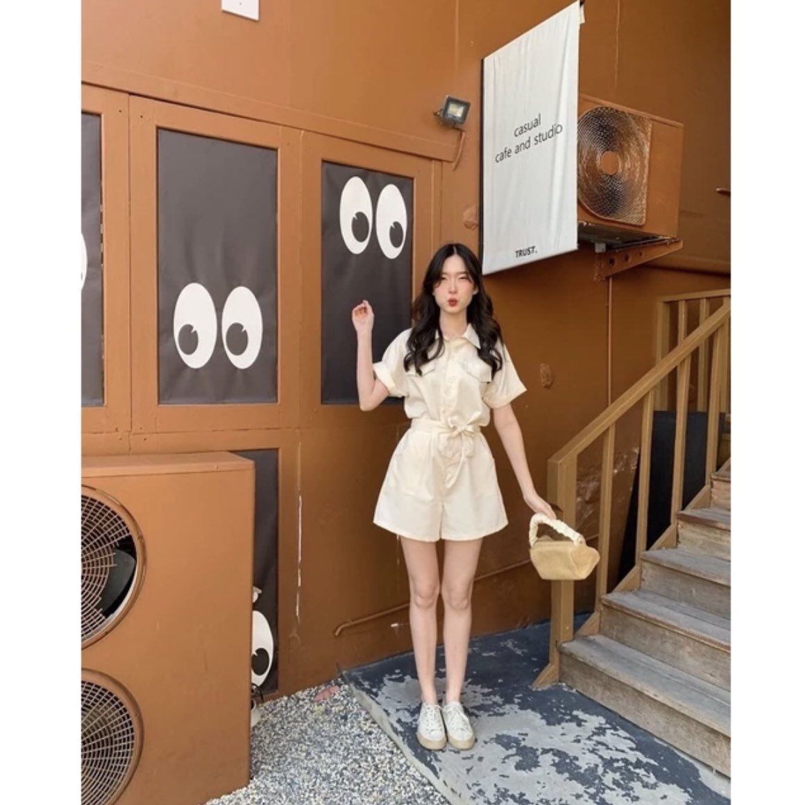 Usedbypanat's tweet photo. 350฿ ซักเก็บไม่เคยใส่ค่ะ https://t.co/IL0go2OP45