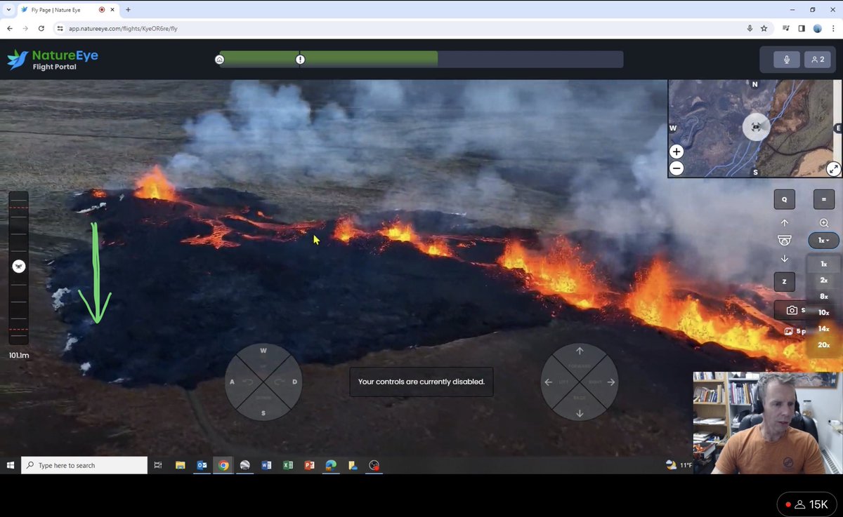 Dr Tom Winder tweet media