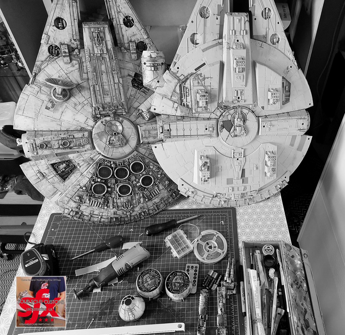 Neon Vandal tweet media