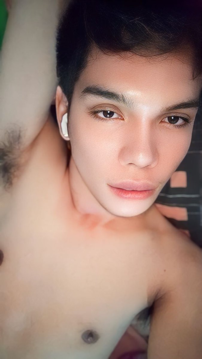 🔥💦🤍