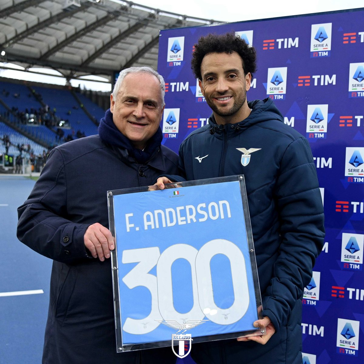 S.S.Lazio tweet media