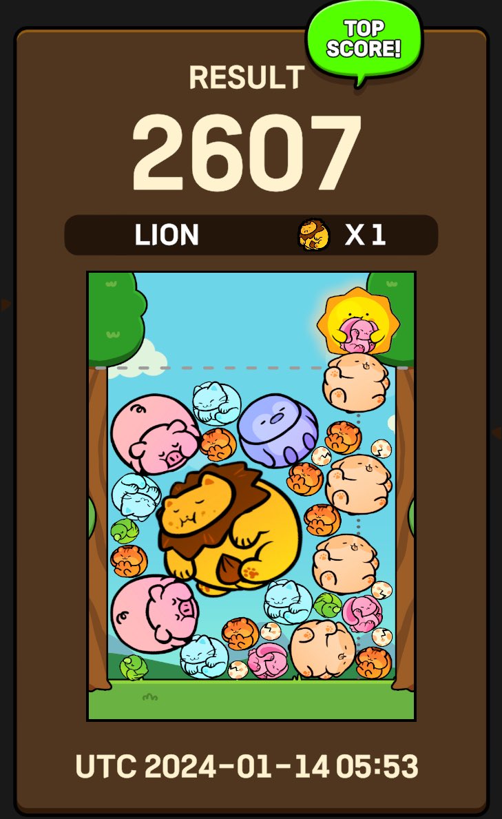 ⁦<a href="/gomblegames/">Gomble Games</a>⁩  #GombleGames #MergeLion #Airdrop