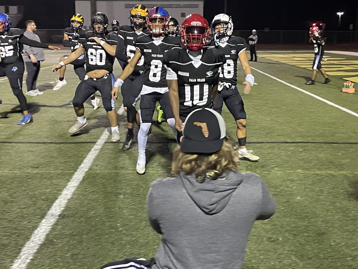 Blustein Recruiting (@larryblustein) on Twitter photo THE GRIND NEVER STOPS. As year 54 starts: Saturday was an all day affair starting with the <a href="/KornblueKicking/">Brandon Kornblue</a> Winter Showcase at Calvary Christian and ending at Jupiter High for the Palm Beach-Treasure Coast Senior All Star Game. <a href="/CoachKenyon/">Chuck Kenyon</a> <a href="/coach_blatch/">CoachBlatch</a> <a href="/PrepRedzoneFL/">Prep Redzone Florida</a> THE GRIND NEVER STOPS. As year 54 starts: Saturday was an all day affair starting with the <a href="/KornblueKicking/">Brandon Kornblue</a> Winter Showcase at Calvary Christian and ending at Jupiter High for the Palm Beach-Treasure Coast Senior All Star Game. <a href="/CoachKenyon/">Chuck Kenyon</a> <a href="/coach_blatch/">CoachBlatch</a> <a href="/PrepRedzoneFL/">Prep Redzone Florida</a>