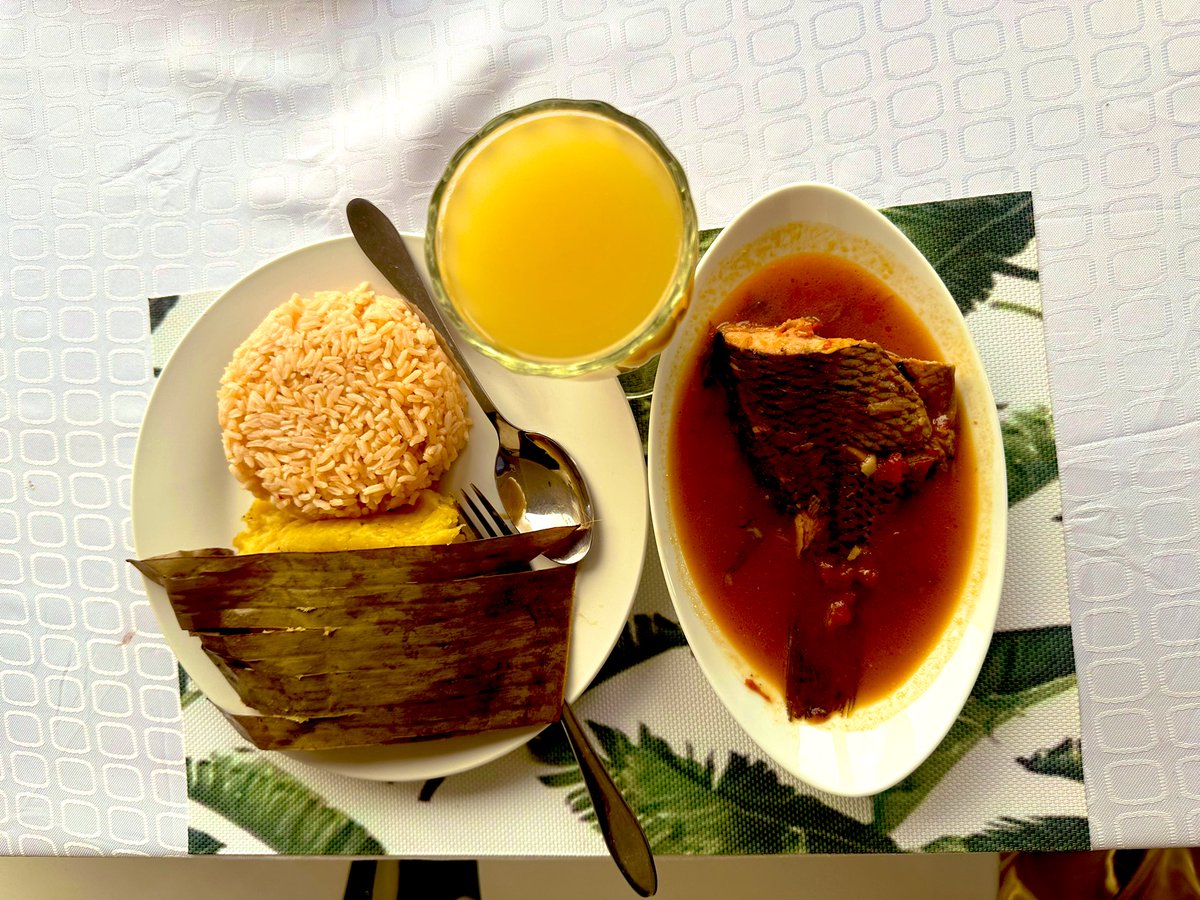 CanaryMugume's tweet photo. Give me marks, how does Madam’s food look like - out of 10. https://t.co/BVW6rjaewM