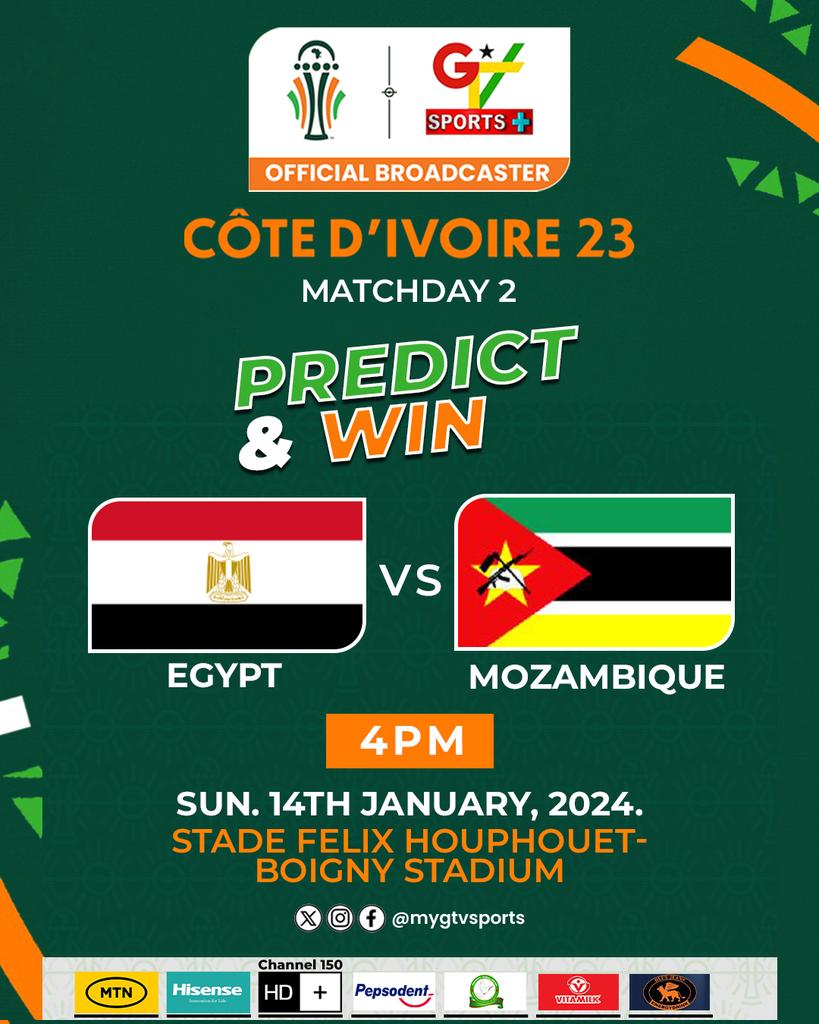 GTV SPORTS+ tweet media