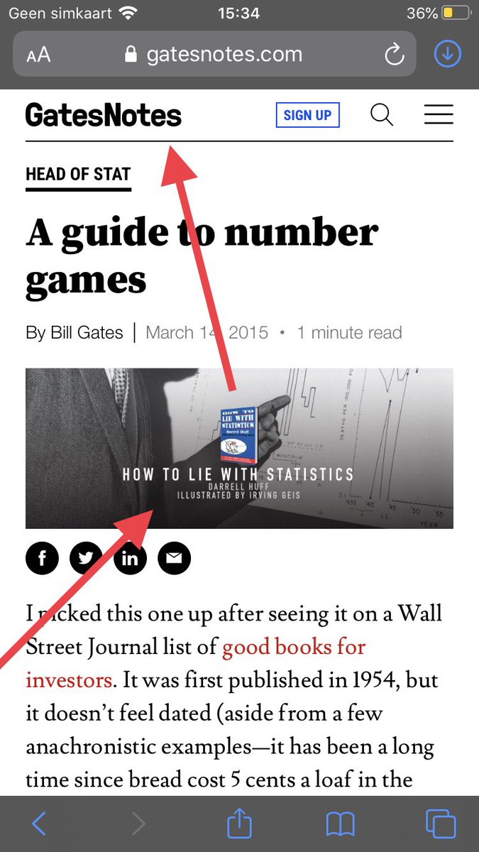 Pannekoekenplas's tweet photo. @EtienneJansen @SteigstraHerman Over #datafraude gesproken
#BillGates zijn favoriete boek is “How to Lie with Statistics”.
Ze draaien er niet om heen, ze zeggen in ons gezicht dat ze ons belazeren, waarom laten we dit gebeuren?
👉🏻https://t.co/V0t65V0rHU
👉🏻https://t.co/bWxo189DnC https://t.co/i4fnQWj7Ax