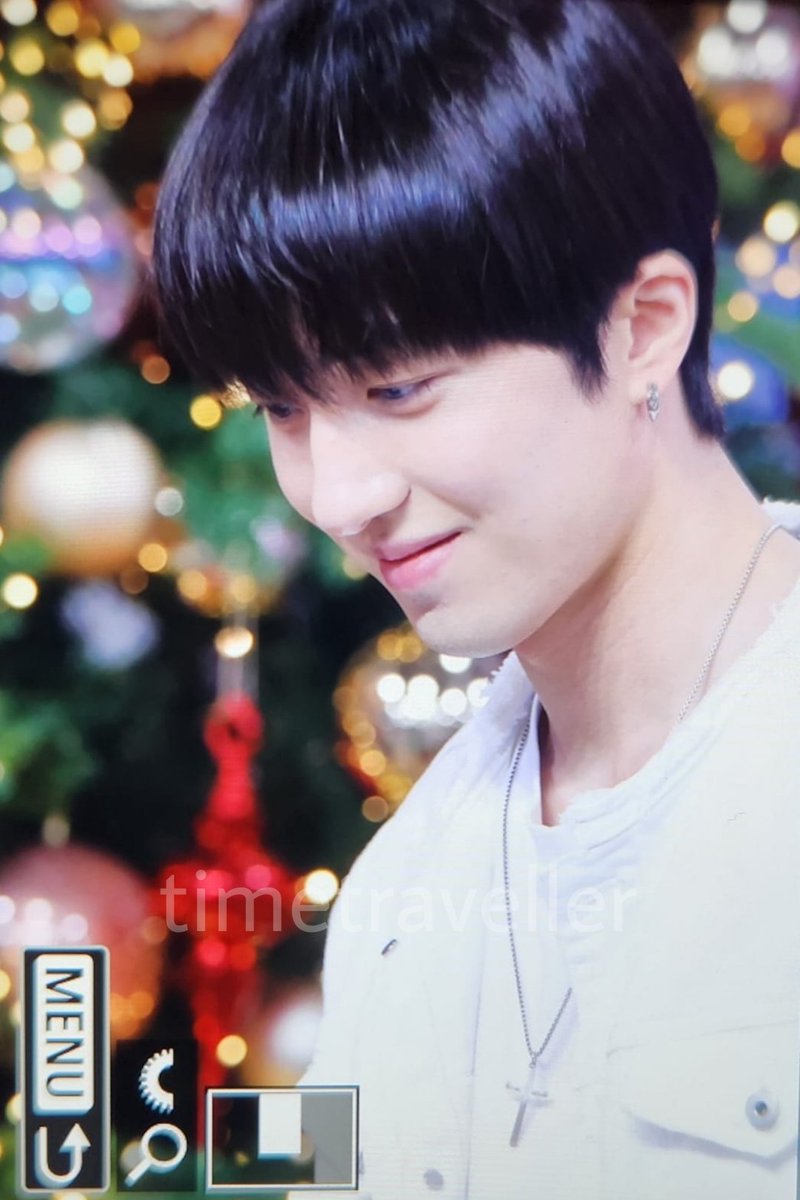 9Timetraveller's tweet photo. 240114 팬싸

토끼 차니~

#SF9 #에스에프나인 
#CHANI #강찬희 #찬희 
@SF9official https://t.co/0EoT720bXj