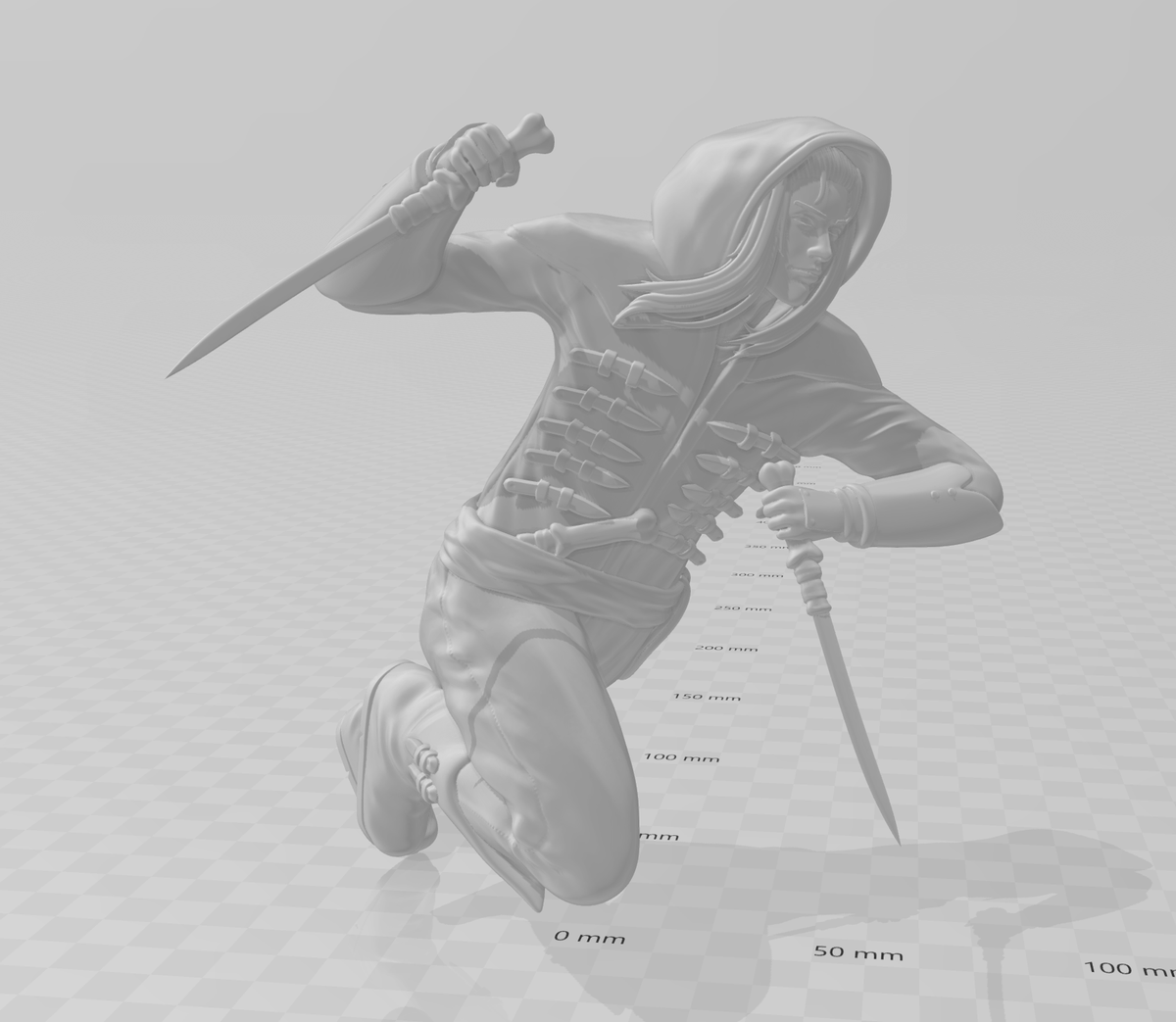 Yonko 3D tweet media