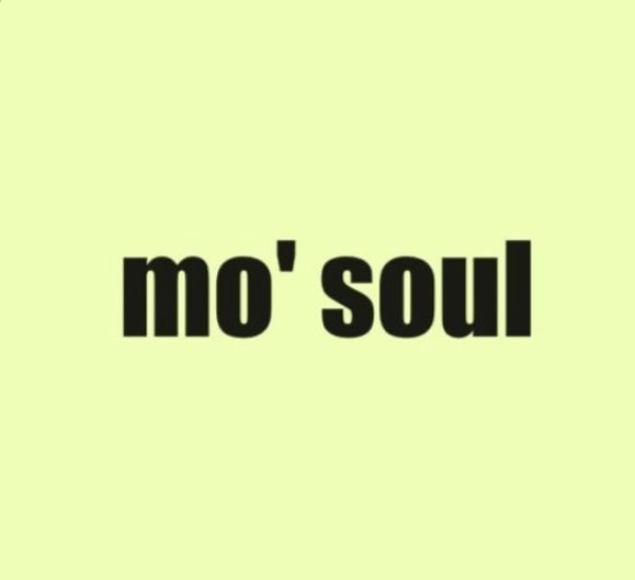 Mo’ Soul - Episode 16 up on Mixcloud now for your listening pleasure! 👂👂👂

mixcloud.com/MoSoul/mo-soul…