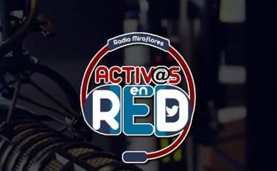 DavidCamposCyT's tweet photo. Desde el equipo de @InfoRedSucre Felicitamos al equipo de @ActivosenRedVe por sus 4 años de trayectoria y servicio de sintonía para el pueblo !
#ActivosEnRed https://t.co/iXPZNxeg2f