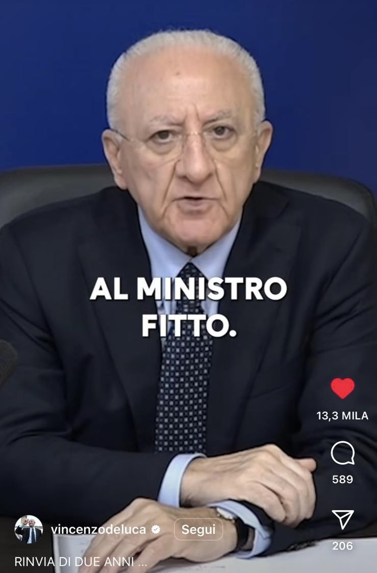 Non avrei mai immaginato di dire bravo ad un Presidente che non ho mai votato e che esprime giudizi non lusinghieri su di un Ministro che, ahimè, ho votato e fatto votare!😱