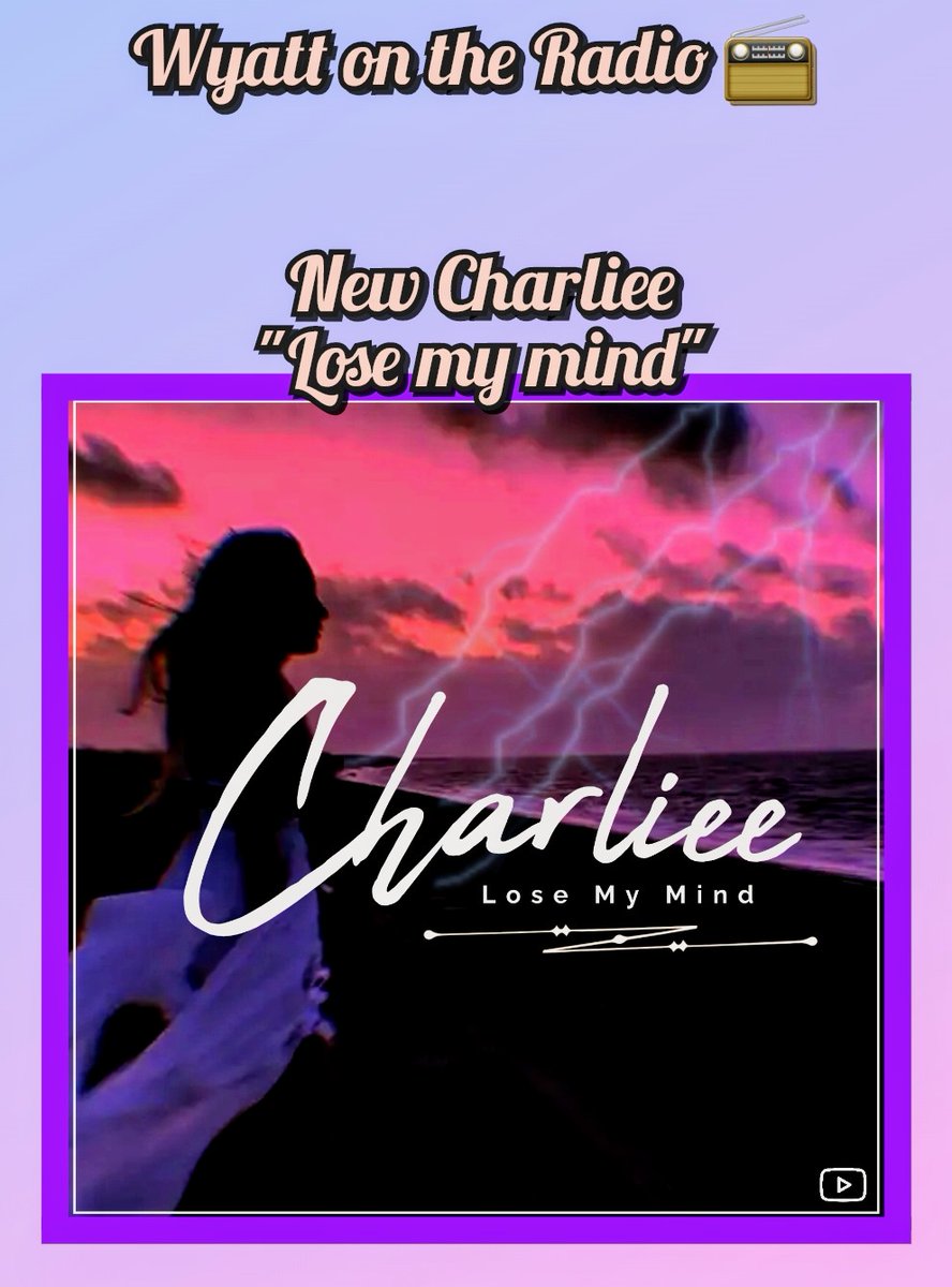 wyattpauley's tweet photo. @BigCondoRecords
#Charliee "Lose my mind
@wildhorserockuk new Wednesday night Distraction @thenewnorml Don't let the Door @TheDarrenHolla1 new"Love
@FallsPetal new " Someday @hurricane1band new
What do you think of me @HelenCounts85 Speak to me
@firehillmusic I need you https://t.co/BNVdxS9lla