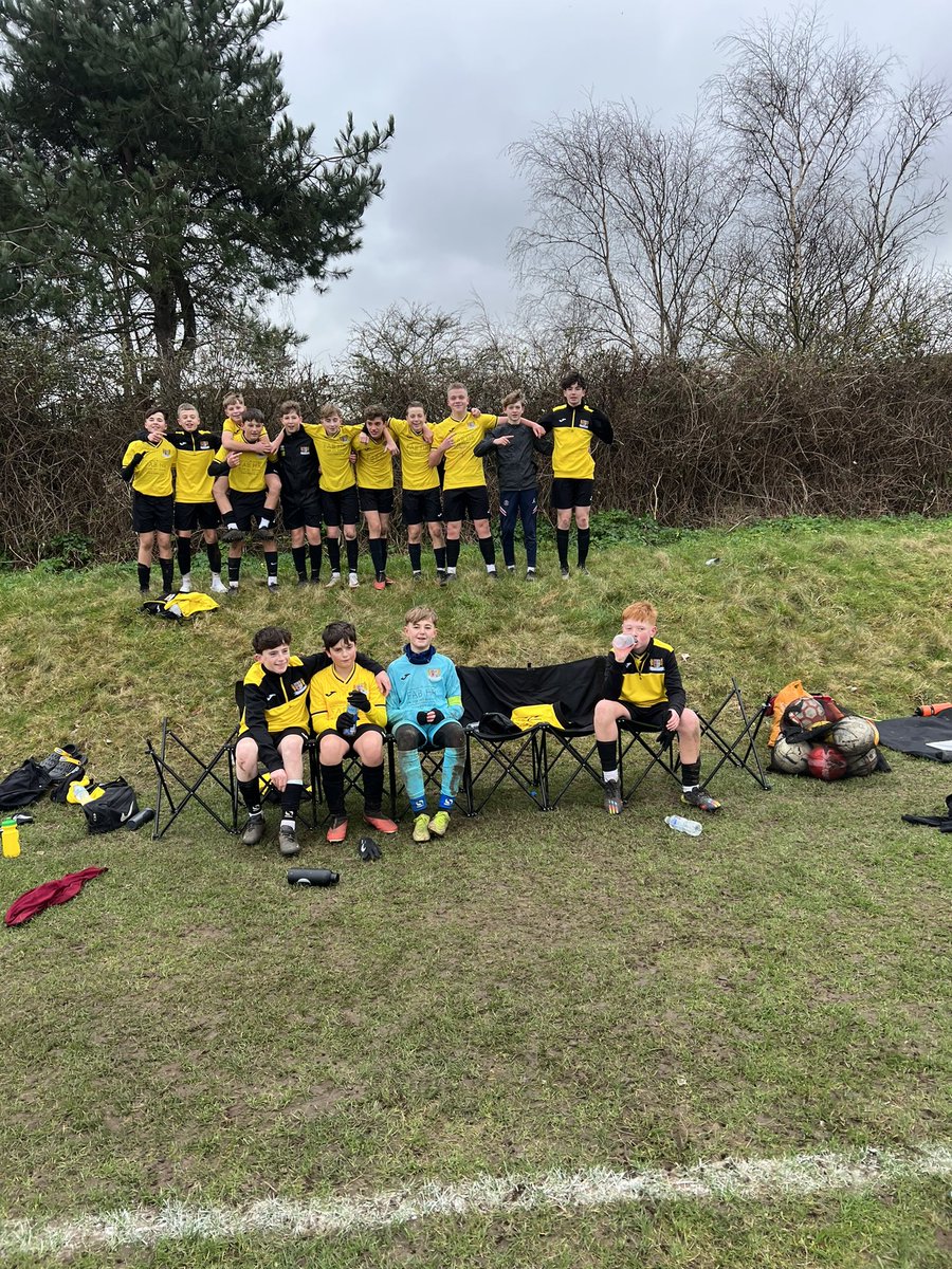 Dersingham Rovers Youth tweet media