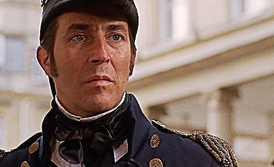 Frederick Wentworth #JaneAusten