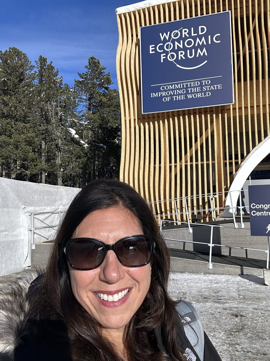 Jennifer Blatz (@jenblatz) on Twitter photo I’m here at #WEF2024! Excited to spend the next week learning and sharing the work of <a href="/StriveTogether/">StriveTogether</a> and the #CradleToCareer Network to put millions more young people on a path to economic mobility! I’m here at #WEF2024! Excited to spend the next week learning and sharing the work of <a href="/StriveTogether/">StriveTogether</a> and the #CradleToCareer Network to put millions more young people on a path to economic mobility!