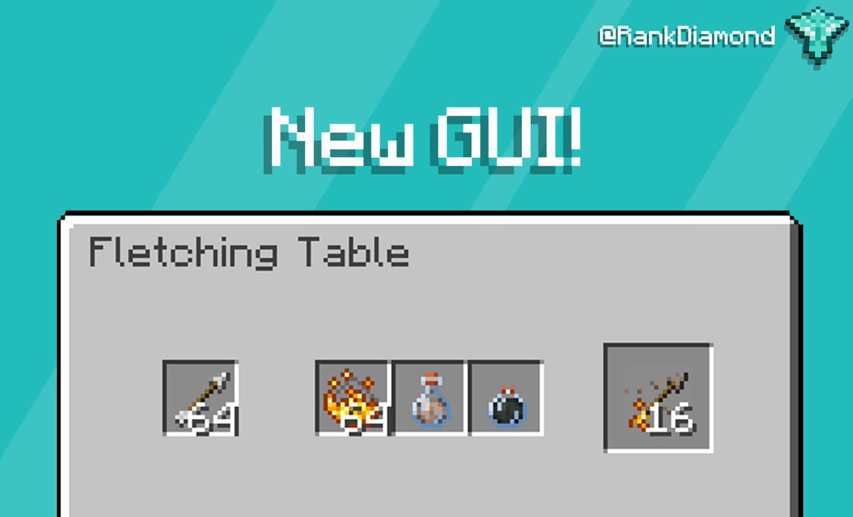 Rank Diamond Team tweet media