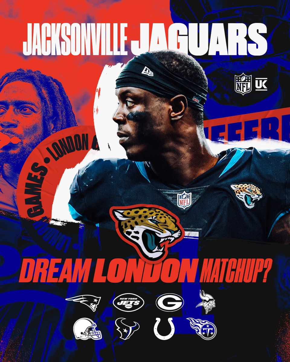 NFL UK & Ireland tweet media