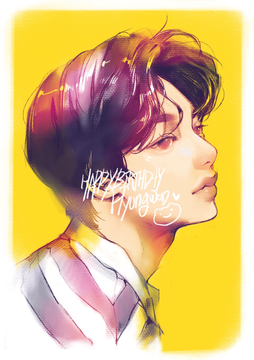 _TargeTargeT_'s tweet photo. #HBDtoHYUNGWON #겨울의따뜻한선물_형원데이
형원이의 나날들이 너처럼 포근하길 바라며🌸 https://t.co/b7AykQpckp