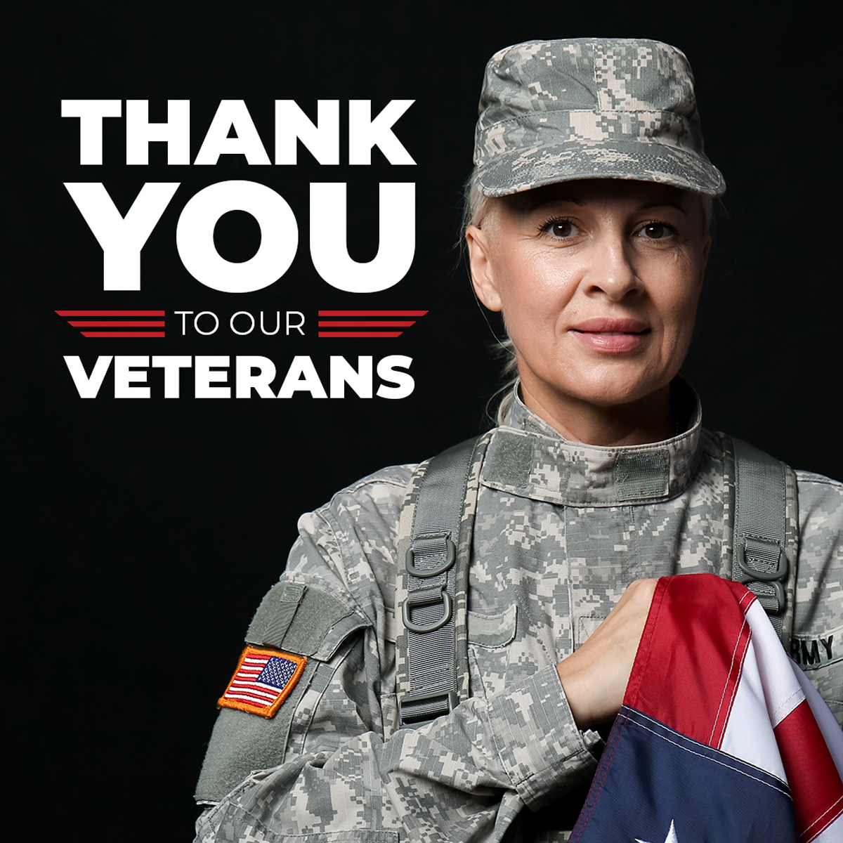 FLGoodLife's tweet image. It’s our turn to serve you with special VA loan options like no down payment, low-interest rates, fast closings and more! It's our way of saying thanks. Contact me today.