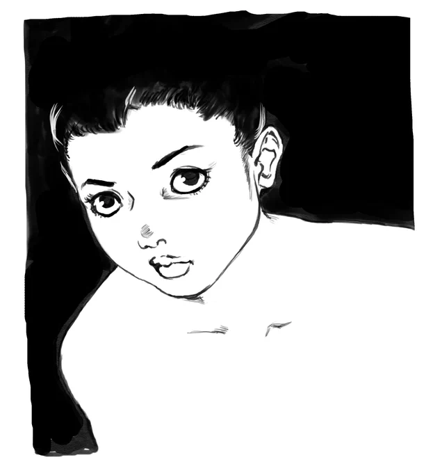 らくがき