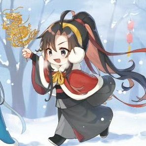 🐰 Semi-Hourly Wei Ying 🐰 tweet media