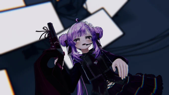 #我らVRC写真部 「タクトシリーズ」