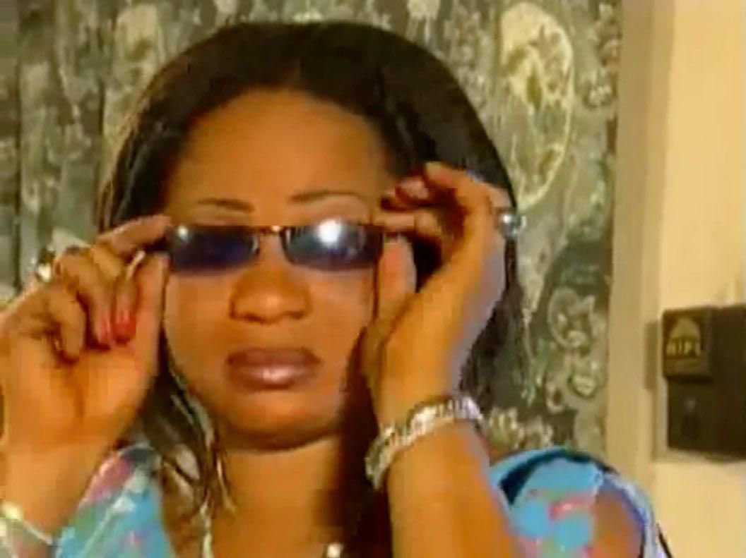 For we live by faith not by sight 
But we also live by settings 👍🏾

#MyCalledOutExperience