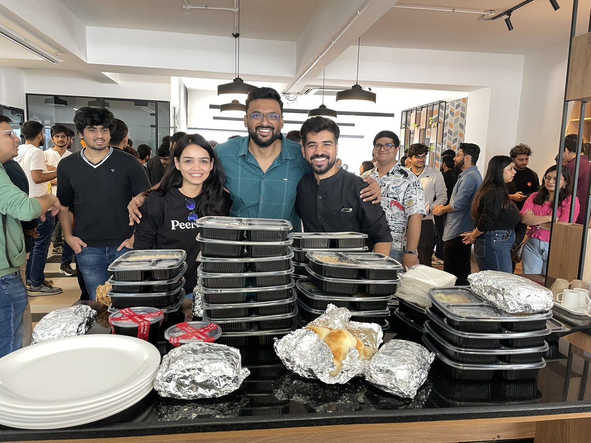 Yogini Bende tweet media