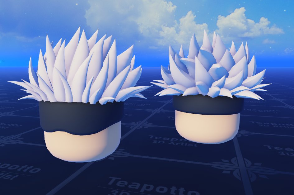 Teapotto tweet media