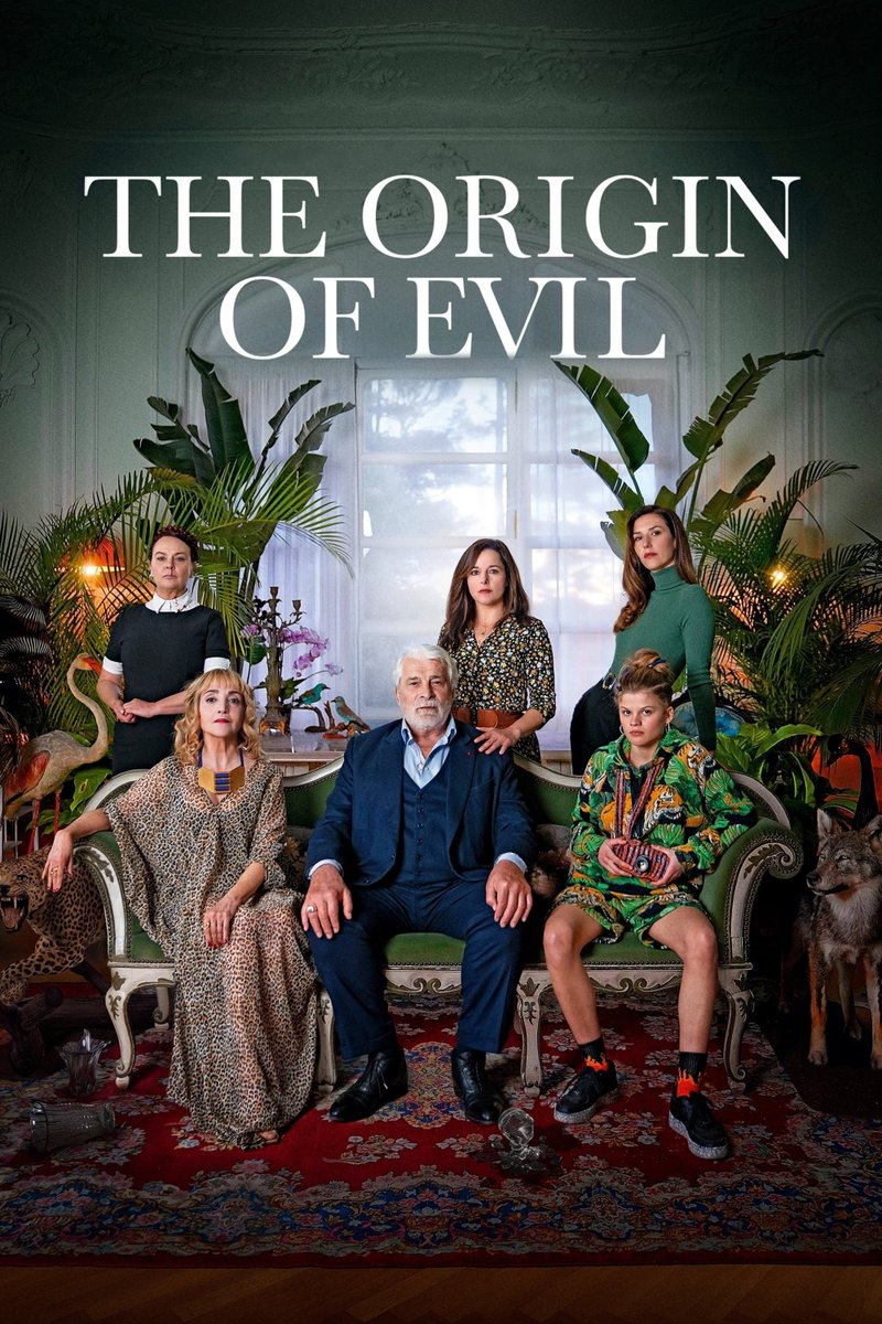 WhenToStream's tweet photo. Streaming This Week (Part 3/4)
1/19: #FallenLeaves (MUBI US, VOD Sale Only)
1/19: #TheOriginOfEvil (AMC+) https://t.co/ZzPR2uVYb9