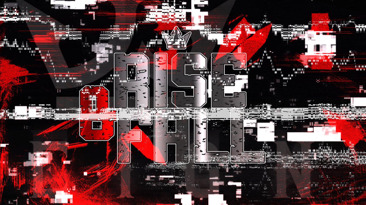 ReignWrestling's tweet photo. Breaking: REIGN Wrestling returns to the air for the 1st show under the rebirth titled Rise and Fall! We hear from the newly appointed GM for REIGN and more! Lets find out what is in store for this evening at 1PM EST! https://t.co/3mNk4oygLF