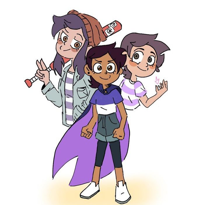 Cartoongirl176's tweet photo. Waos
2022/2023/2024
#TheOwlHouse #tohf https://t.co/lZ2UPwRXa9