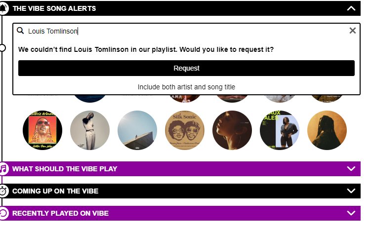 peaches00001979's tweet photo. Math question...how many Louis Tomlinson fans does it take to get Louis on the playlist at HOT 101.5?
I think it's time we find out. #OOMSPROJECT
https://t.co/ja1YHVZFqI https://t.co/tIwsPWfsP4