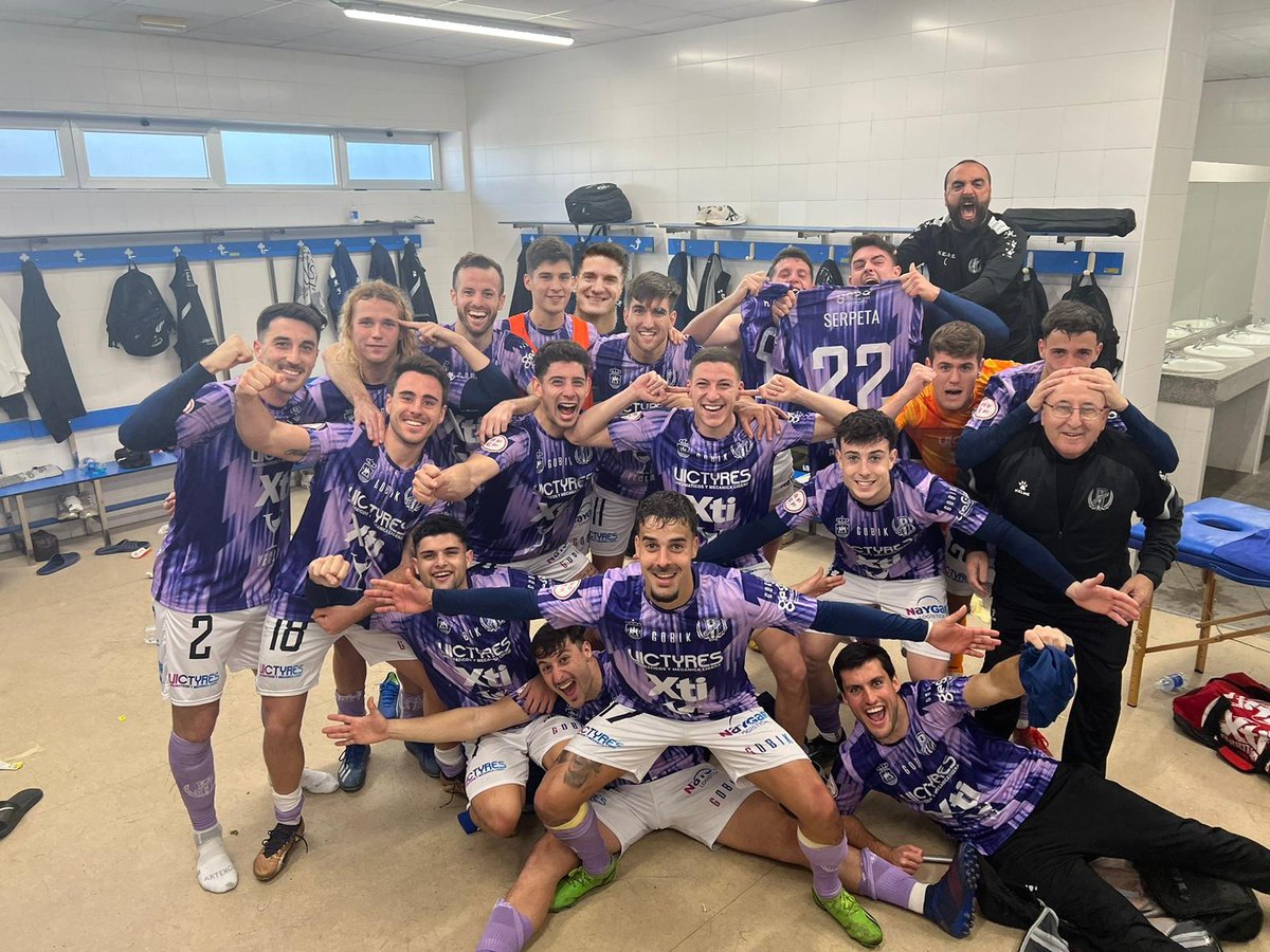 Yeclano Deportivo tweet media