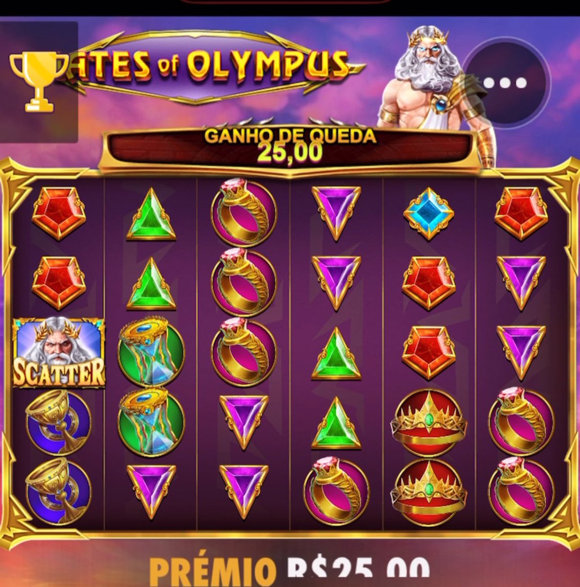 Keytalves2's tweet image. Eu acabei de ganhar 25,00 no @apostaganhabet_ com as rodadas grátis no gates 😅🍀

apostaganha.me/KeytAlvesGates meu link está presenteando vocês com 30 RODADAS GRÁTIS 😳🤑🔞